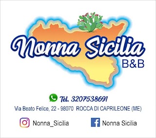 BeB Nonna Sicilia