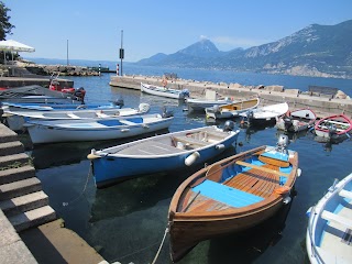 Spiaggia Acquafresca