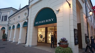 Burberry Italy Retail Limited Noventa