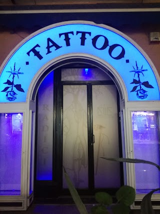 Radici Tattoo Shop by Massi Elle