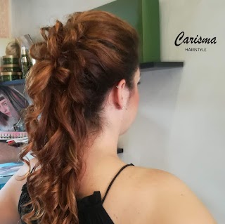 Carisma hairstyle