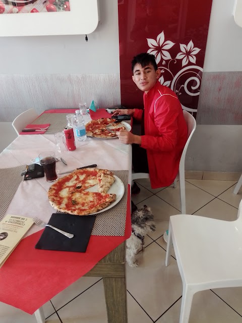 Pizzeria Don Aurelio