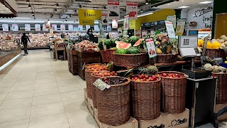 Todis - Supermercato (Roma - via Biagio Petrocelli)