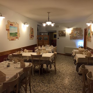 Ristorante Locanda Centrale