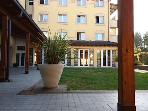 Hotel Quattro Strade