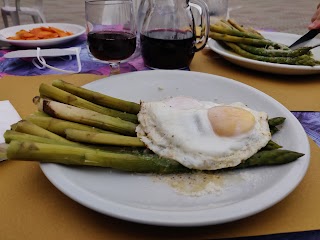 Bar Ristorante Del Pozzo