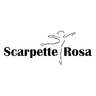 ASD Studio Danza Scarpette Rosa