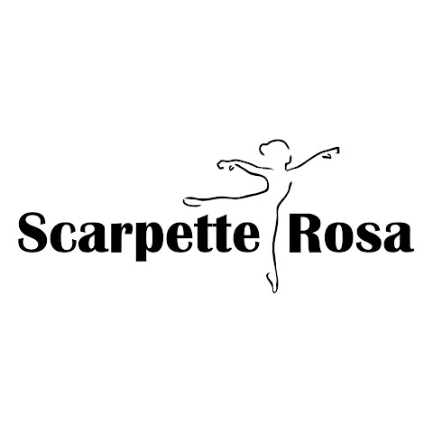 ASD Studio Danza Scarpette Rosa