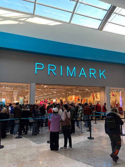 Primark Caserta Campania