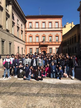 Scuola Media Paritaria Riccardo Misasi