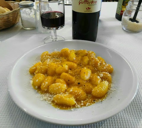 Trattoria Ginetto