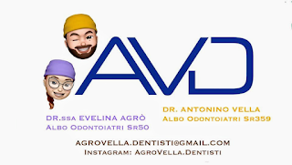 Agrò Vella Dentisti