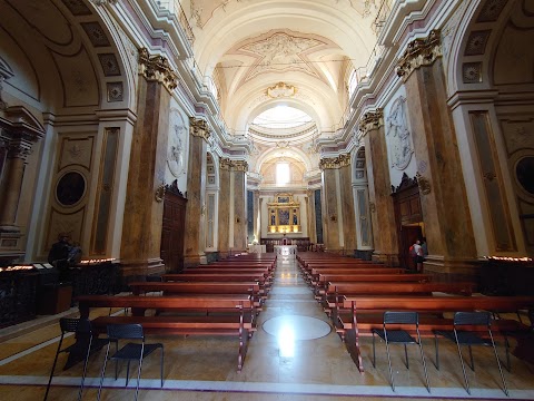 Università degli Studi dell'Aquila - Rettorato