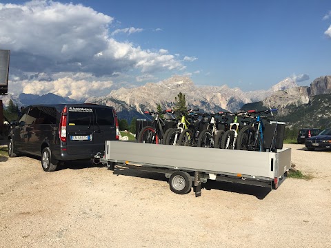 Taxi Alta Badia