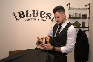 Blues Barber Shop Di Ginepro Simone