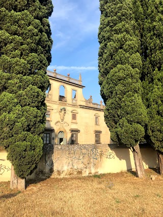 Azienda USL Toscana Centro - Presidio Sanitario “Gramsci”