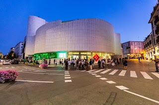 Teatro Verdi Pordenone