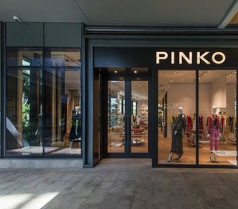 Pinko Boutique Roma, viale Europa