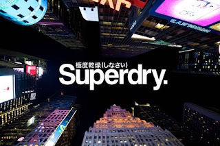 Superdry Store Bologna