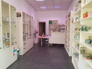 Farmacia Veterinaria Pianafarma