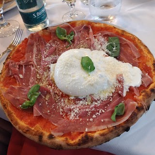 Silvestro Pizzeria Ristorante