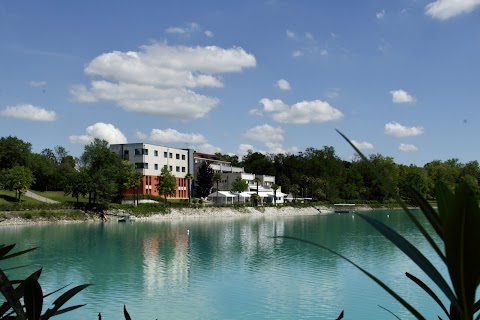 Ristorante "Al Lago le Bandie"