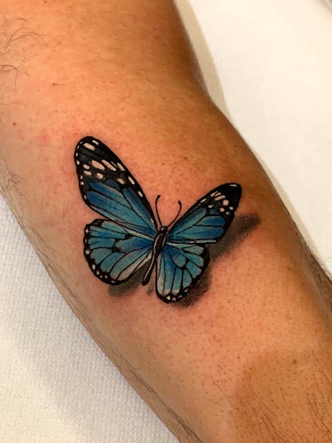 Artattoo Di Armando Lazzari