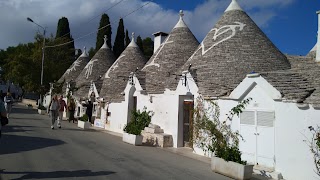 Guida Turistica di Puglia e Matera