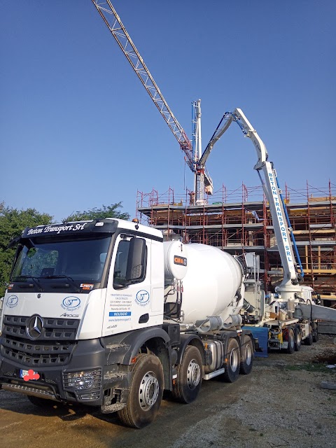 Beton Transport S.r.l.