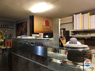 Pizzeria Luna Rossa da Franco