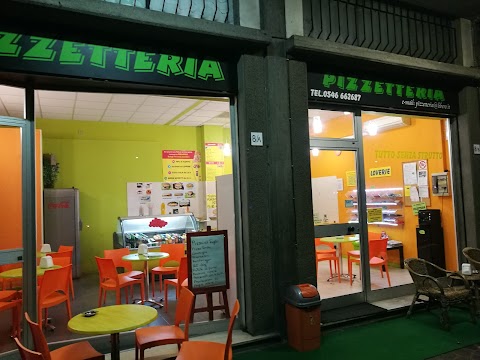 Pizzetteria Di Pierazzoli Antonella
