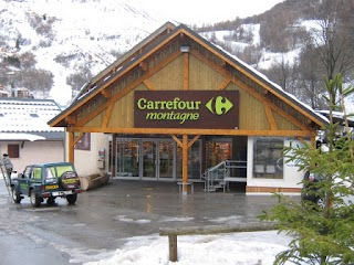 Carrefour Montagne