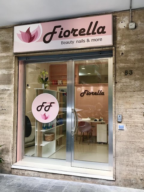 Fiorella Beauty - nails & more