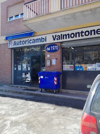 Autoricambi Valmontone S.A.S.