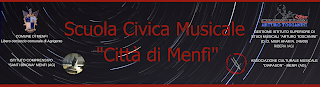 Scuola Civica Musicale Menfi