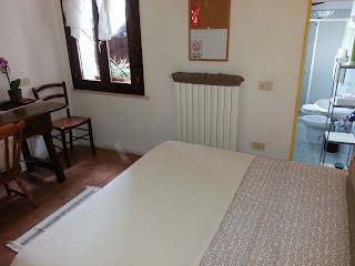 Bed And Breakfast Casa Mia Casa Tua