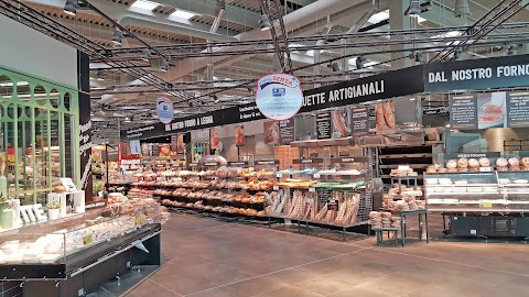 Ipermercato Carrefour - Nichelino