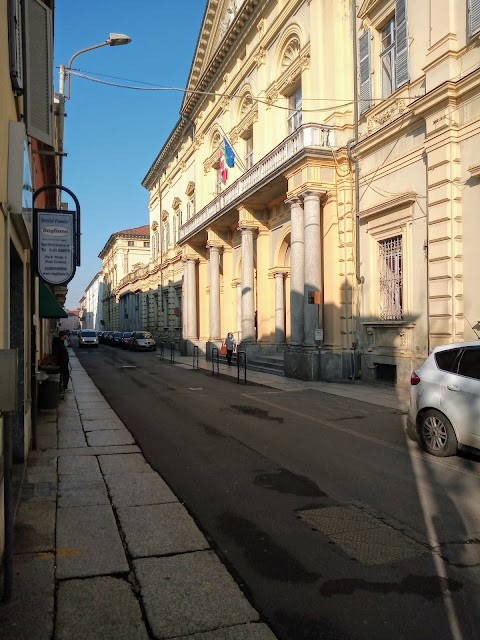 Ospedale Civile Ss. Antonio e Biagio e Cesare Arrigo