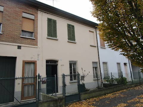 Affiliato Tecnocasa Sforza Immobiliare S.R.L.