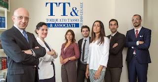 Studio Legale Torquato Tasso & Associati