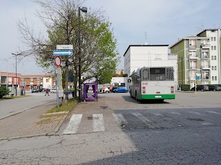 PARCHEGGIO Piazzetta Appiotti