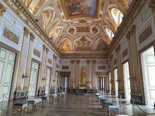 Giardini Reali - Parco Reggia di Caserta