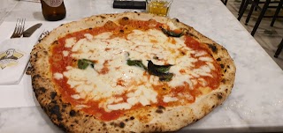 L’Antica Pizzeria da Michele