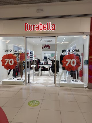 Dorabella C.C Ipercoop Le Porte di Napoli | Abbigliamento da Donna