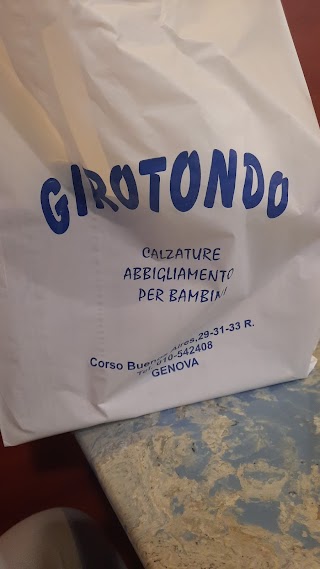 Girotondo