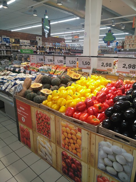 Alì supermercati - Marcon