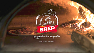 Brep Pizzeria