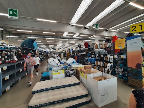 Decathlon San Giovanni Lupatoto