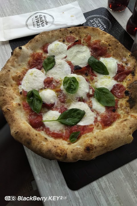Pizzeria Gigino&Figli Epomeo