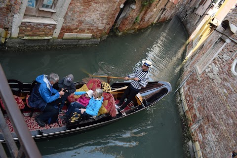 Ponte del Teatro